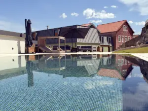 Pena d'Água Boutique Hotel & Villas