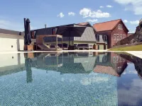 Pena d'Água Boutique Hotel & Villas Hotels in Covilha