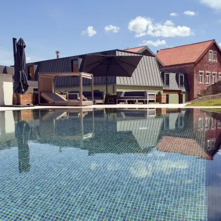 Pena d'Água Boutique Hotel & Villas