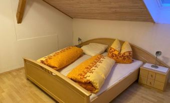 Ferienhäuser Geiersberg