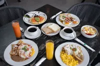 TH Hotel & Vivienda Hotels in Tepatitlán de Morelos