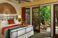 Tropical Inn - Bed and Breakfasts