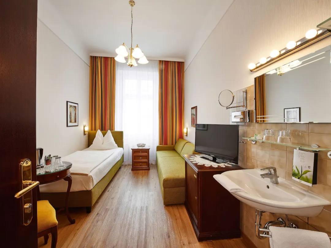 Hotel Austria - Wien - Vienna