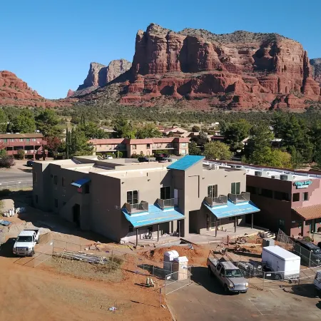 Sedona Village Lodge