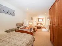 Raceside Cottage Hotels in Millom