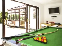 The Gables Hotels in Trearddur