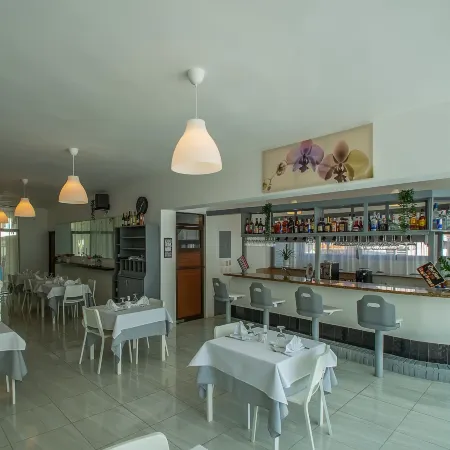 Hotel Plaza Europa