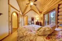 'nonna's Cabin' Family Mtn Retreat in Westcliffe! - 3 étoiles