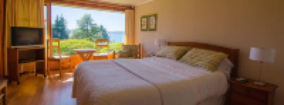 호텔 이 카바나스 엘 파르케  호텔