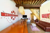 Suntrap Hostel