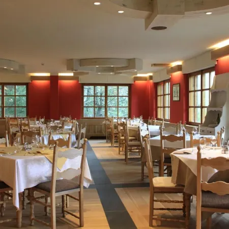 Hotel Panoramique