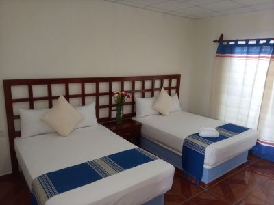 Hotel D Abril
