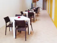 Hotel Crucero - Breakfast