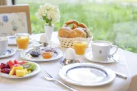 Hotel Langenwaldsee - breakfast