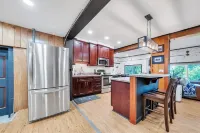 Peaceful Lakefront Getaway On Cayuga Lake 4 Bedroom Cottage