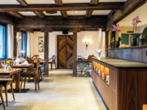 Hotel Allalin Saas-Fee Hotele w: Saas Fee