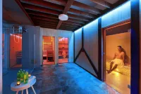 Hotel Resort Relax - spa