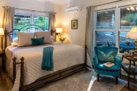 Arsenic and Old Lace Bed & Breakfast Inn - 4 stjerner