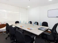 Zen Hotel Hotels near Guapulo Park