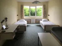 Shell Motel Støvring Hotels in Nibe