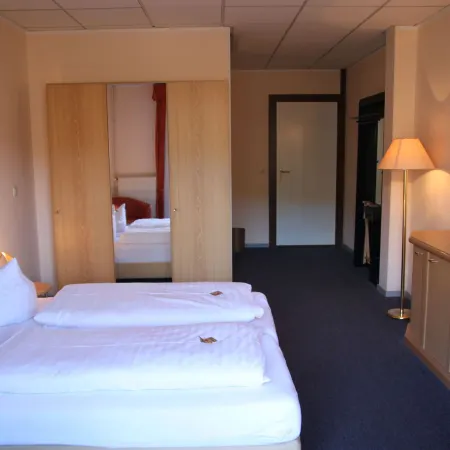 Hotel Lindenhof