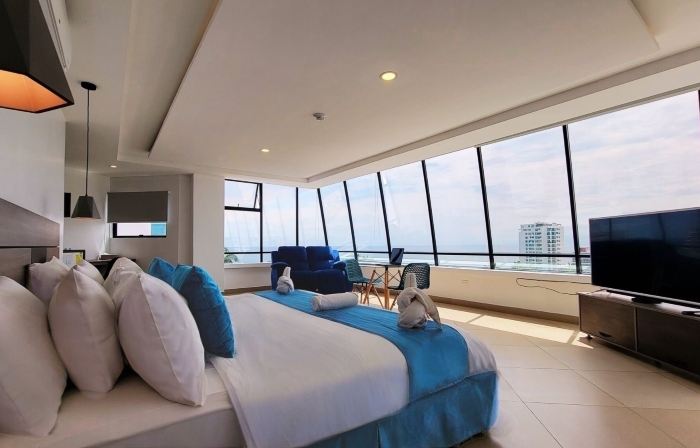 Navio Hotel