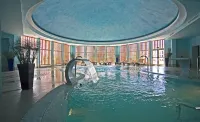 Gran Castillo Tagoro Family & Fun Playa Blanca - spa