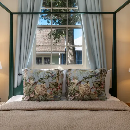 The Addison on Amelia