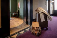 Aare Lodge Attisholz Self Check-IN Hotels in Herzogenbuchsee