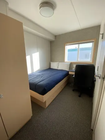 The Armadillo Hotel Orla