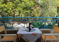 Aggelina's Apartments - Desayuno