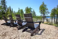 Stone Cove Waterfront Adults Only B&B Hotels in Tobermory