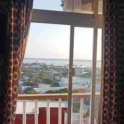 Hotel Boutique Vista Hermosa Others