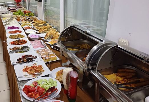 5. 악사라이 리바 ..