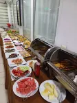 Aksaray Liva Hotel - Bữa sáng