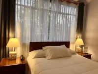 El Balcon Hostal Turistico Hotels in 