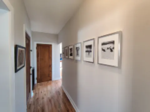 At Home in Oak Park Hotels in Oak Park