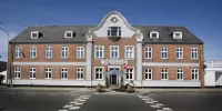 Hotel Thinggaard - Beach