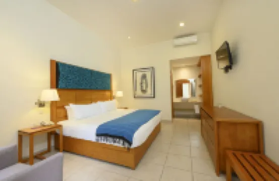 Xtilu Hotel - Adults Only -