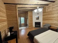 Auberge Alpine Inn Hôtels à : Sainte-Adèle