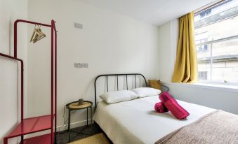 Haystack Hostel