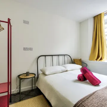 Haystack Hostel