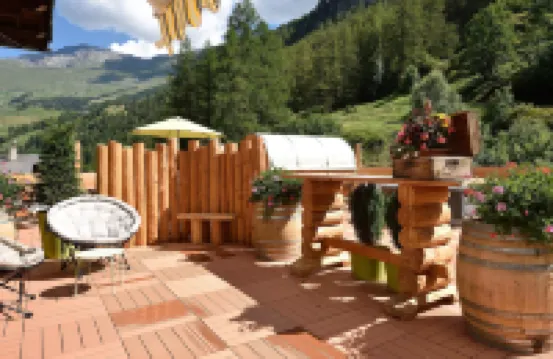 โรงแรมเลเมแลซ