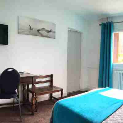 Hôtel Robinson Rooms