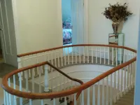 Fairmont House Bed & Breakfast Hotels in Lunenburg County