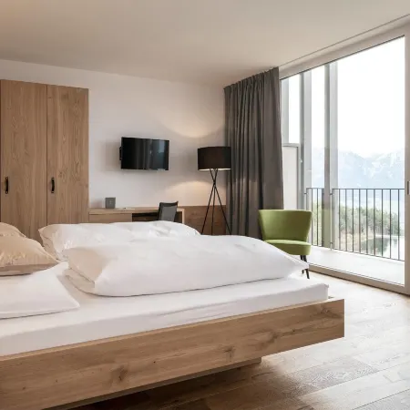 Hotel Lichtenstern