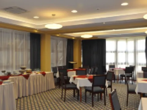 Centrum Hotel Hotels in Debrecen