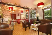 Logis Hôtel Cartier