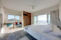 Luxury Ocean-view Villa w/ Pool By Cerritos Beach - С парковкой