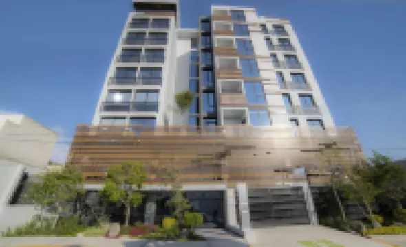 Missum Versatile Living Hotel di 